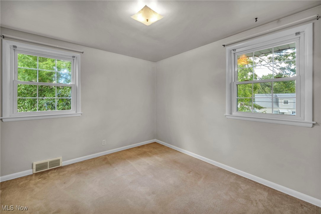 Lions Park - Residential