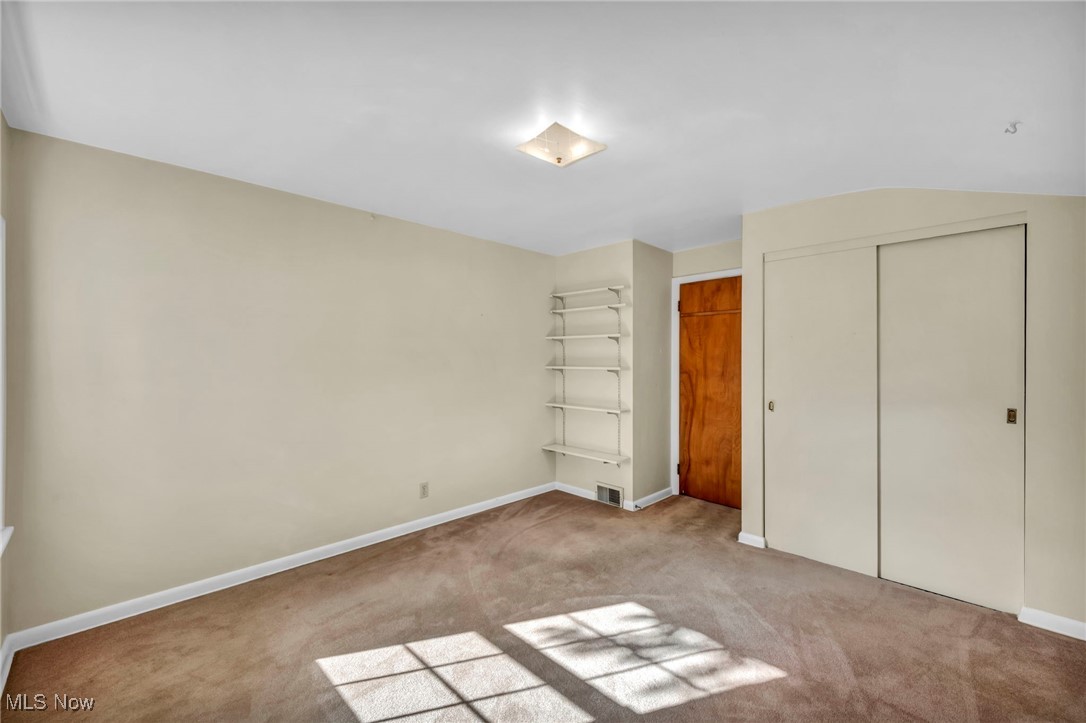 Lions Park - Residential