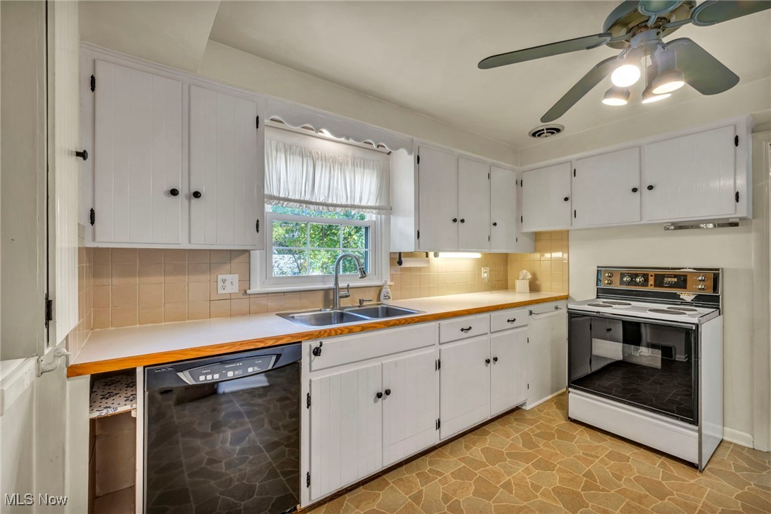 Lions Park - Residential