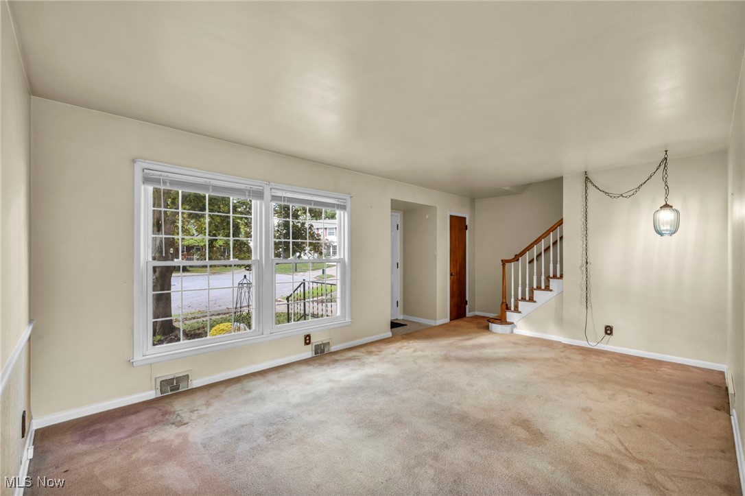 Lions Park - Residential