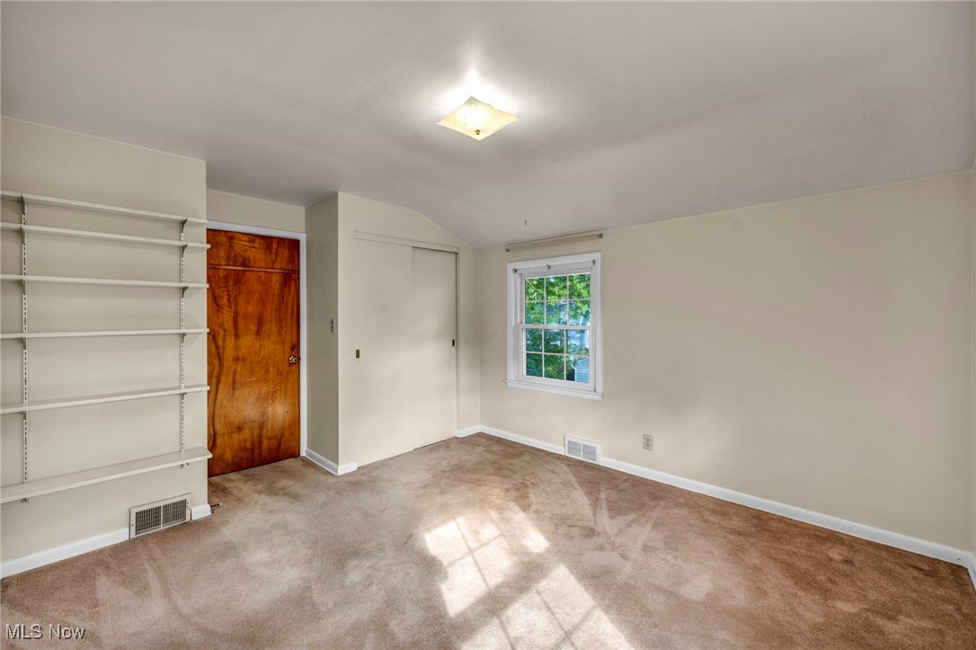 Lions Park - Residential