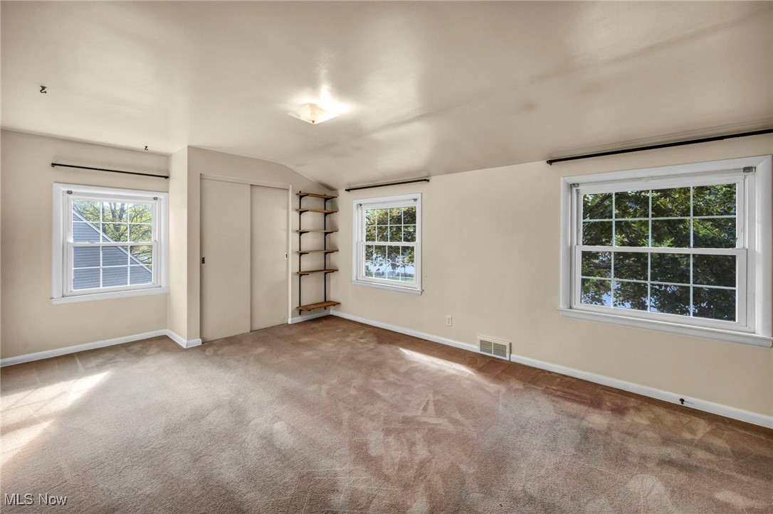 Lions Park - Residential