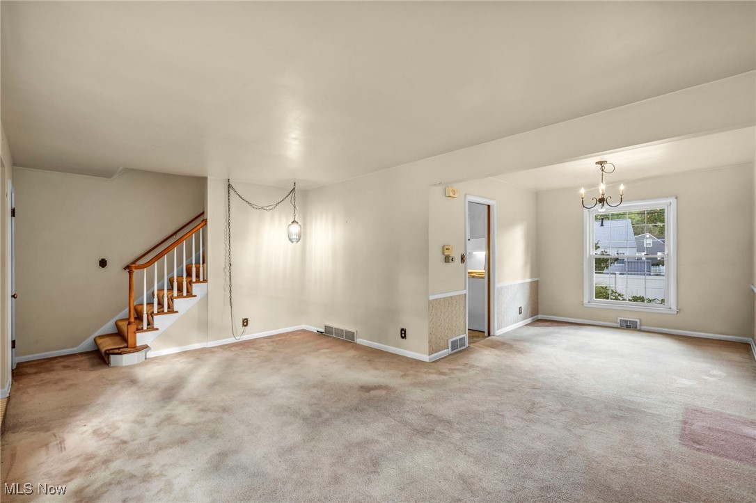 Lions Park - Residential