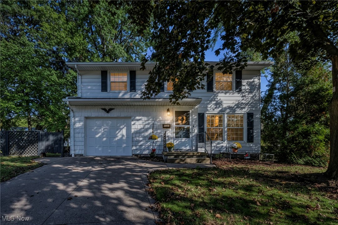Lions Park - Residential