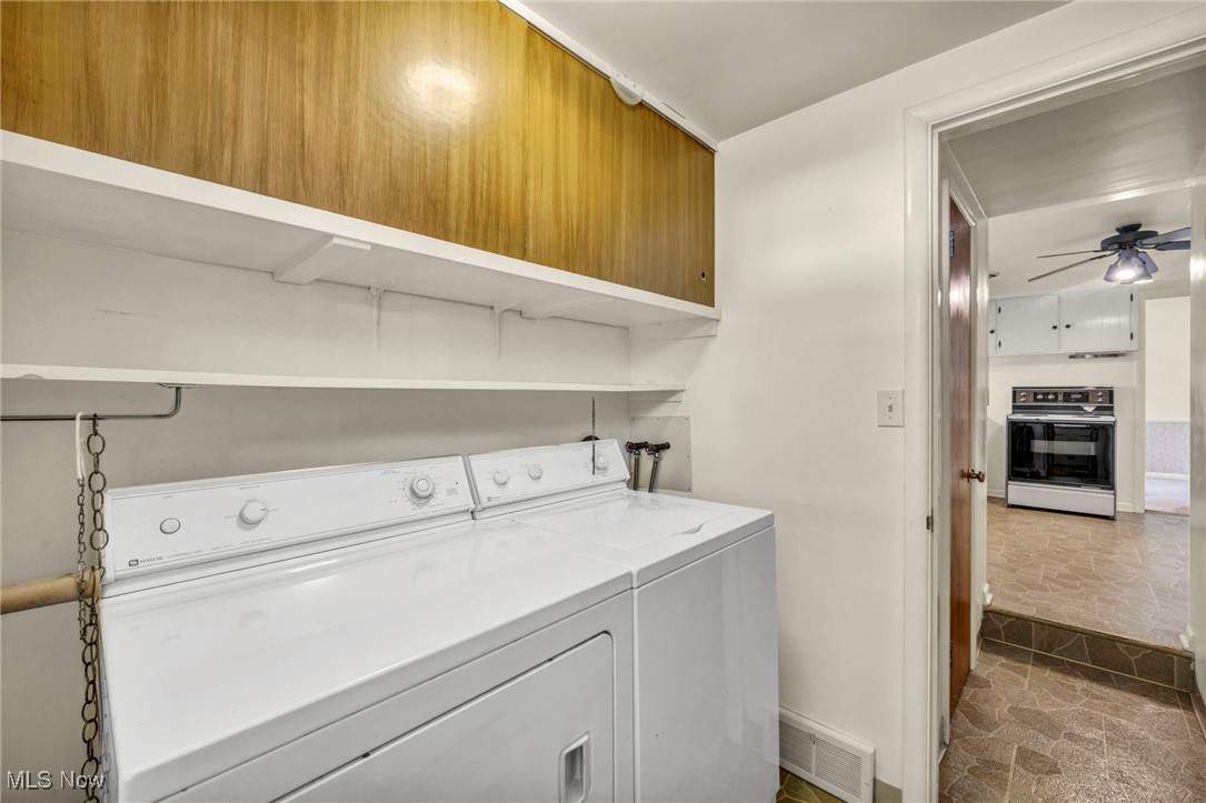 Lions Park - Residential