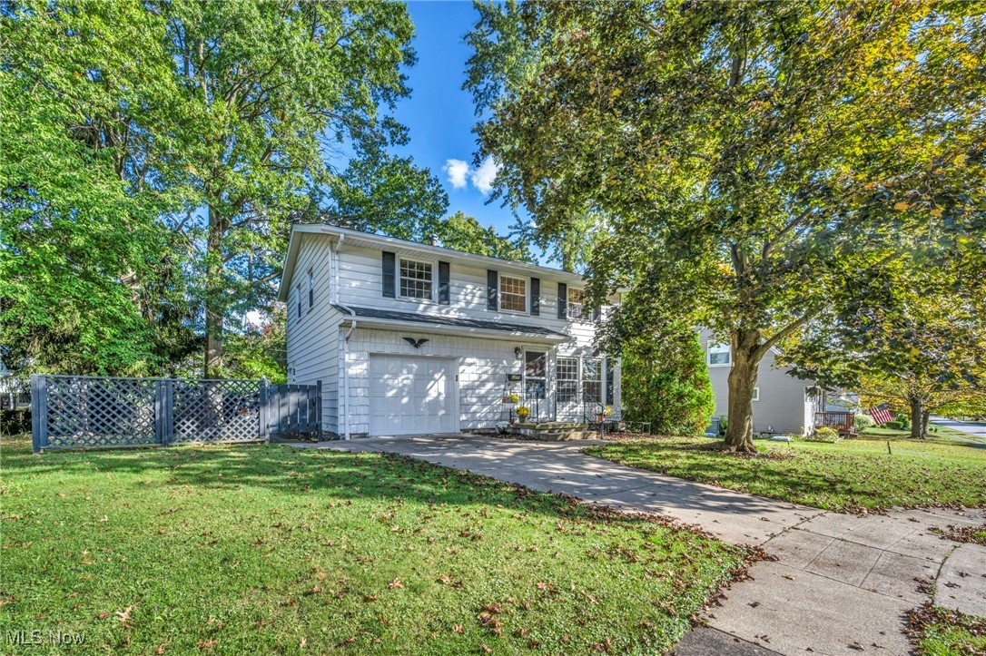 Lions Park - Residential