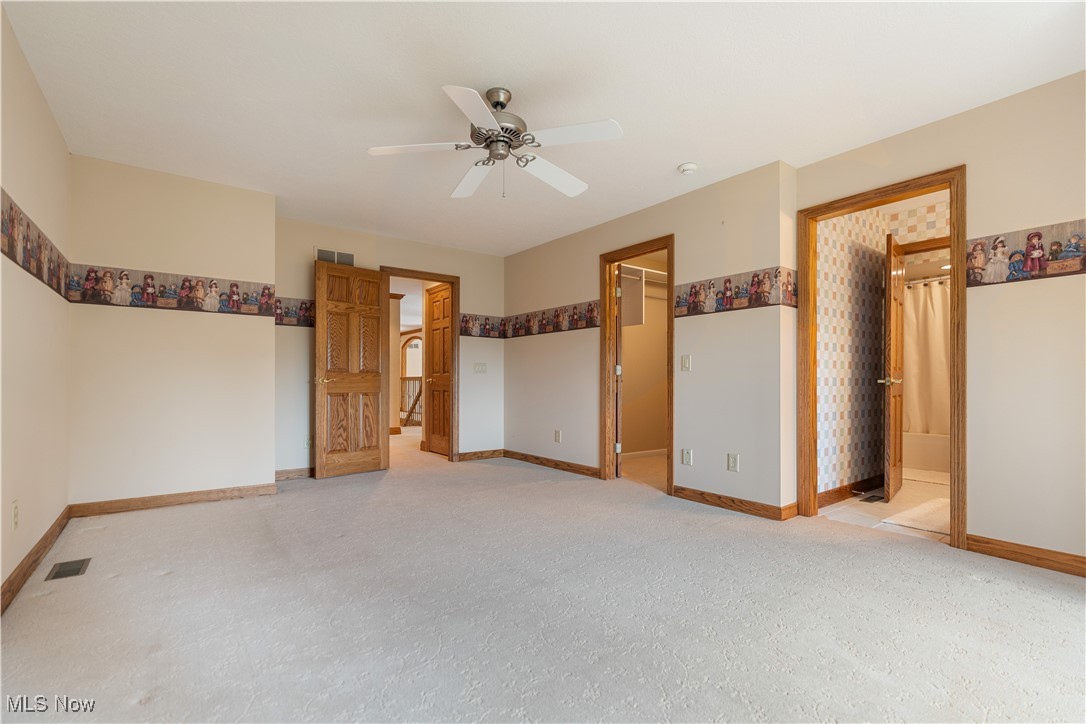 Monticello - Residential