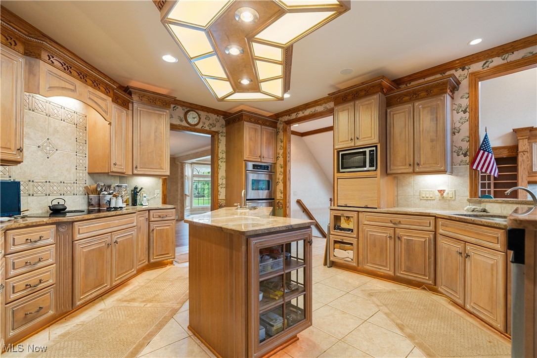 Monticello - Residential