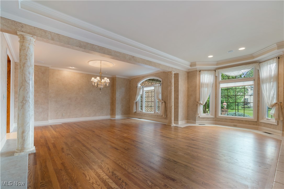 Monticello - Residential