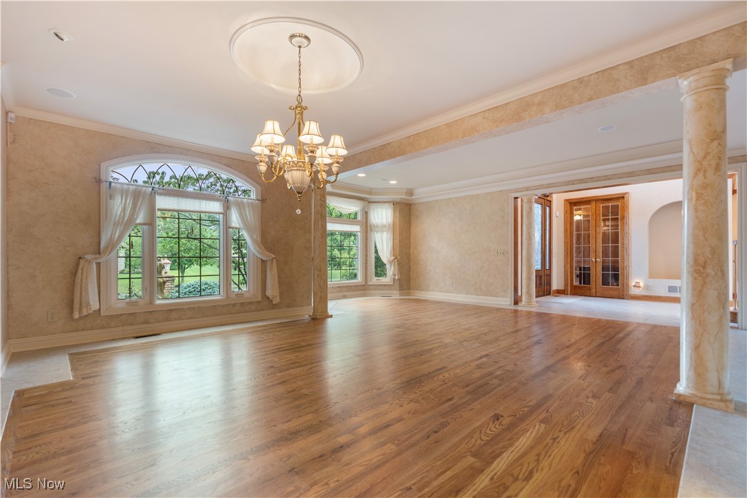 Monticello - Residential