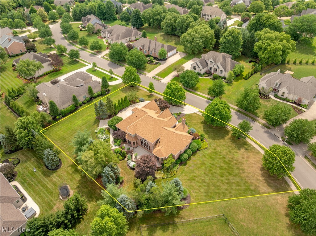 Monticello - Residential