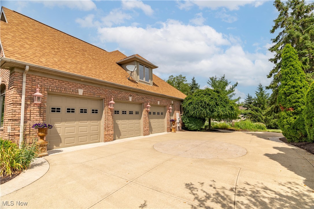 Monticello - Residential