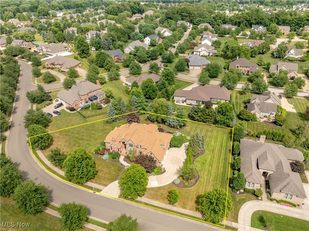 Monticello - Residential