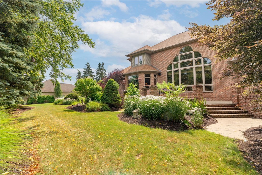 Monticello - Residential