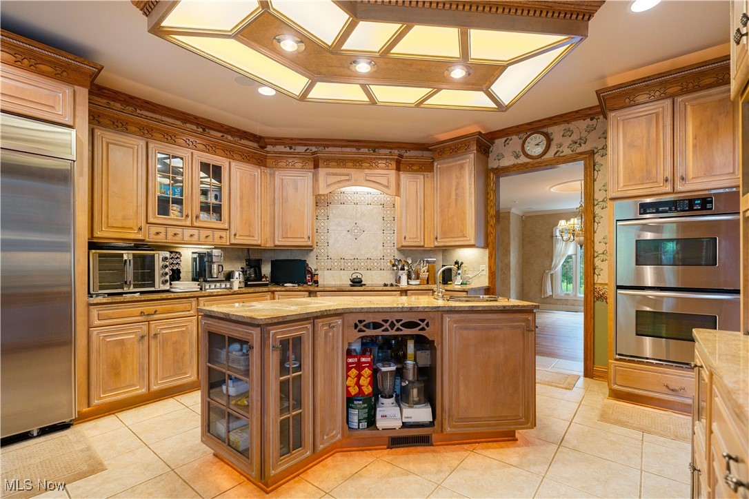 Monticello - Residential