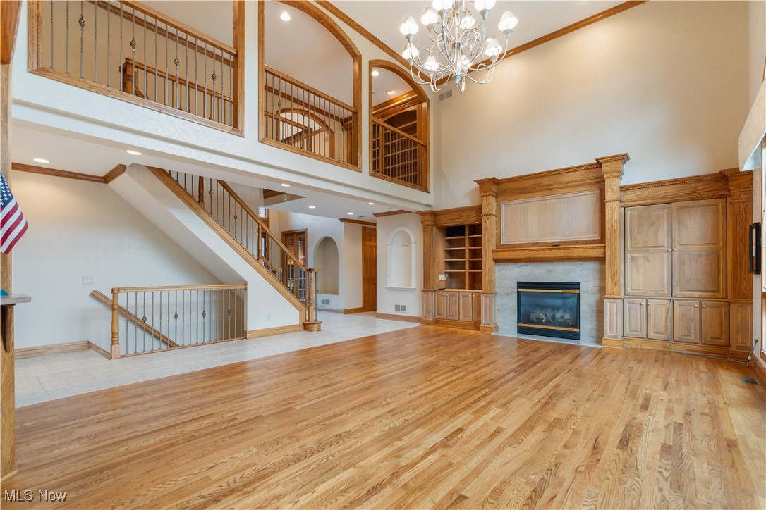 Monticello - Residential