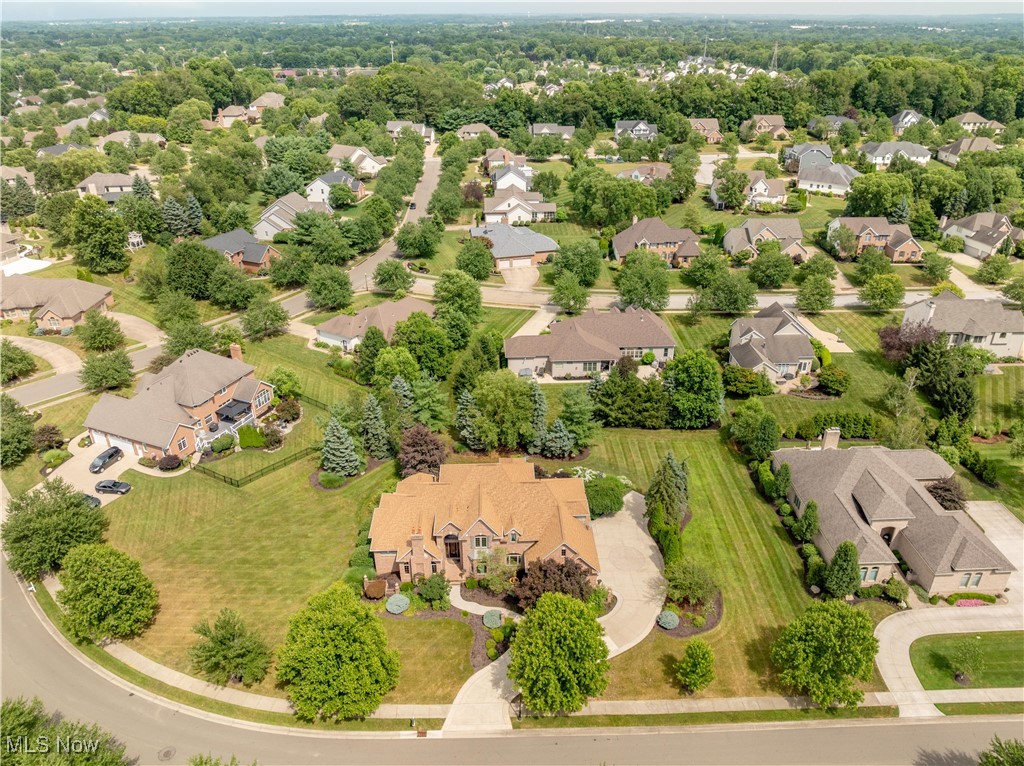 Monticello - Residential