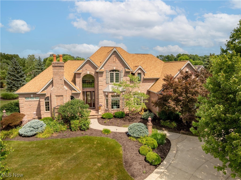 Monticello - Residential