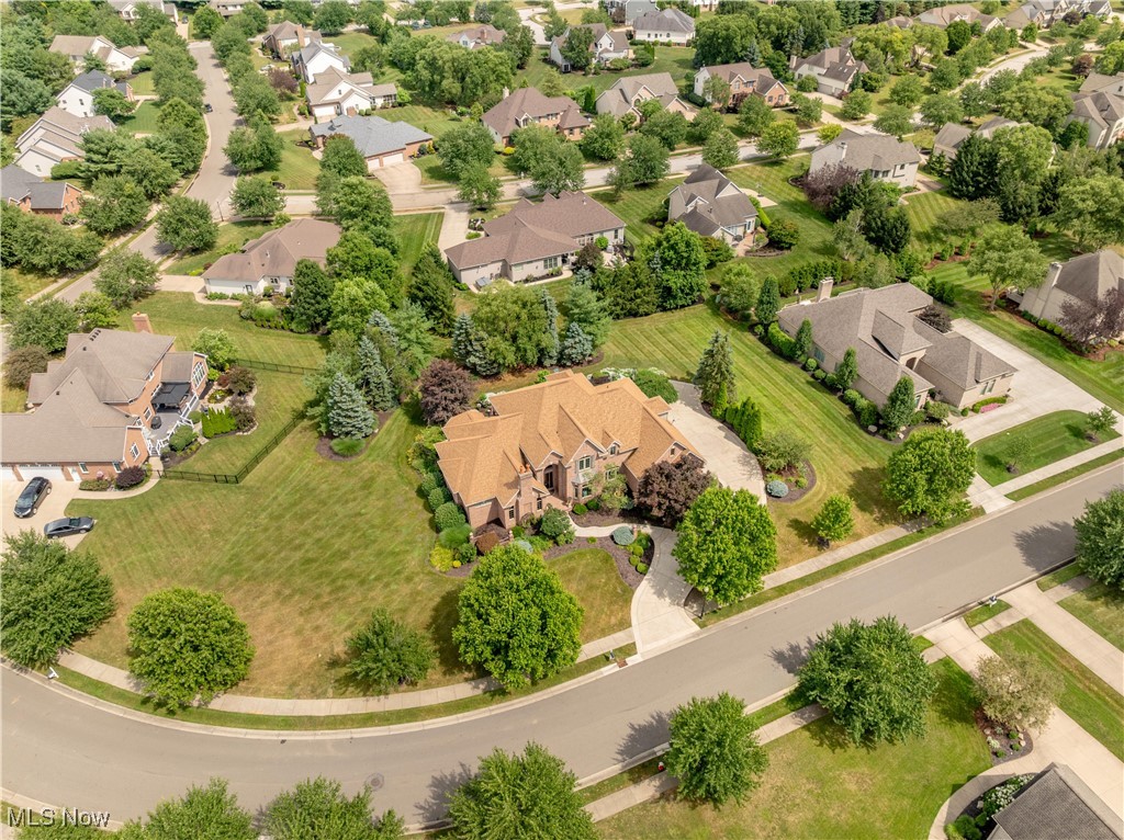 Monticello - Residential