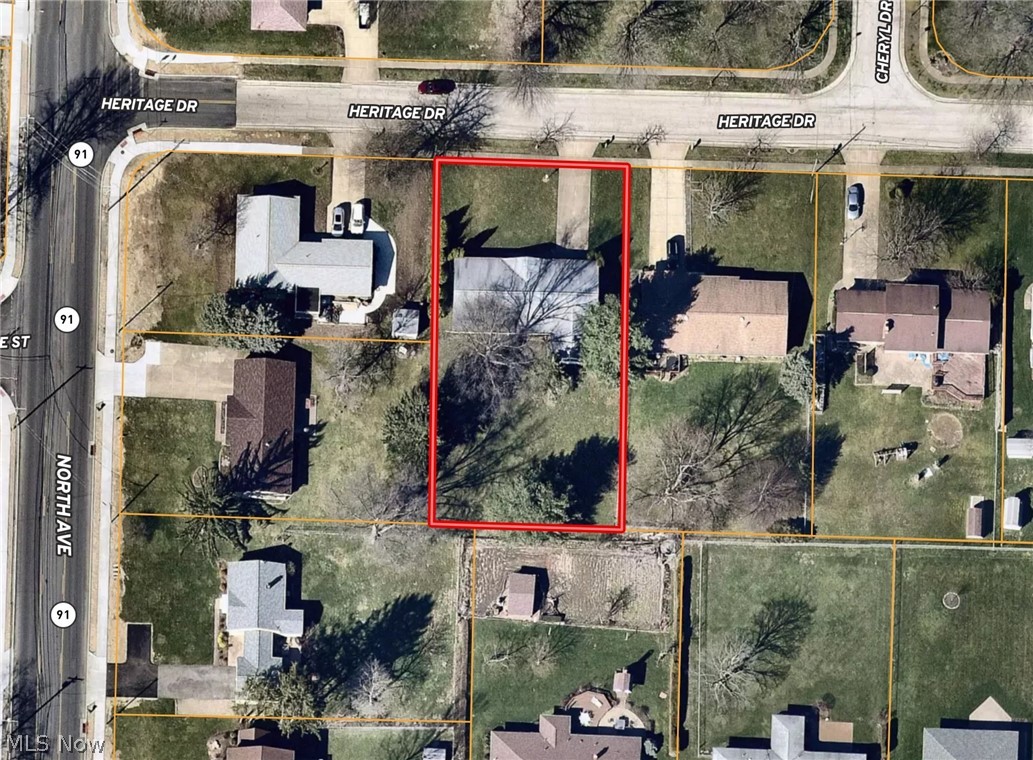 R L Atwood Allotment 03 - Residential