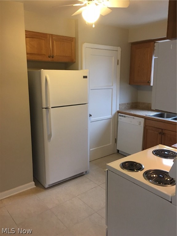 A J Halls Parkland - Residential Lease