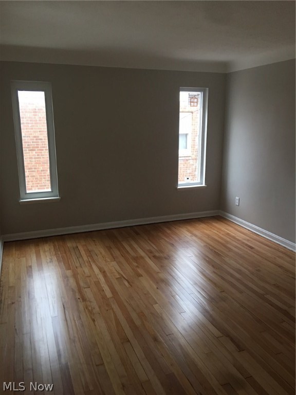 A J Halls Parkland - Residential Lease