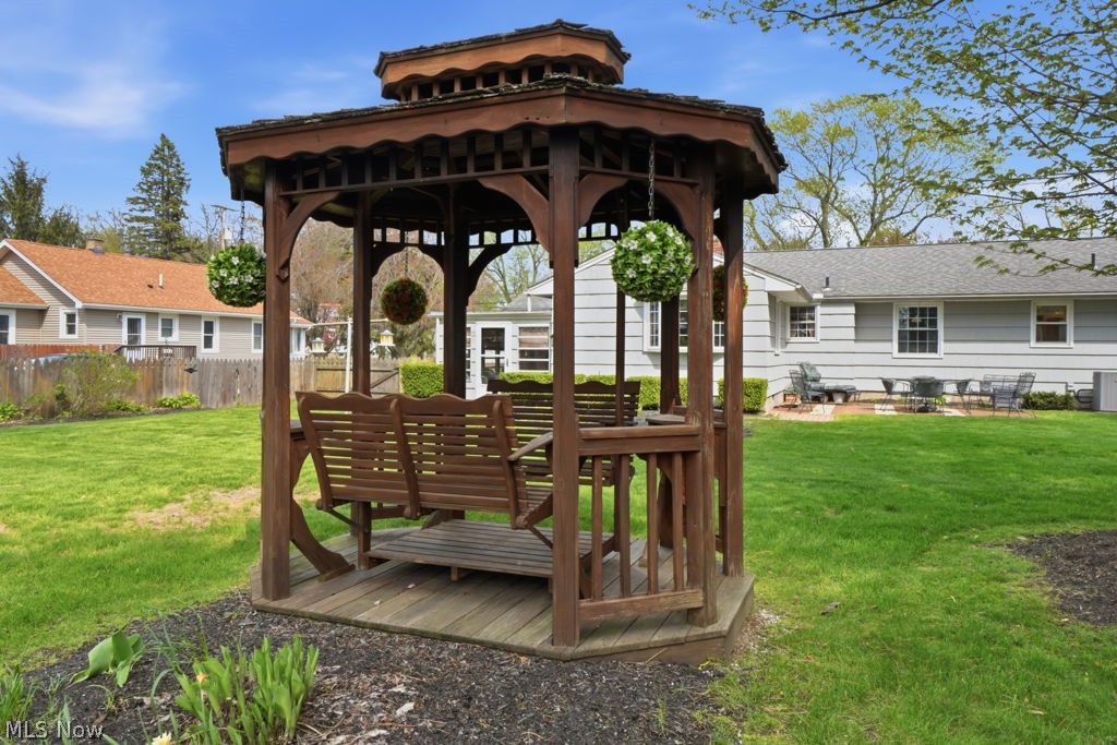 22 Sub Gardens - Residential