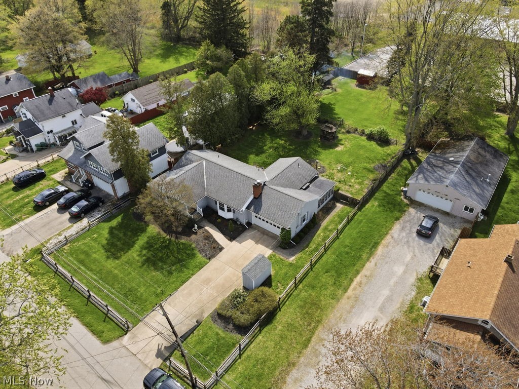 22 Sub Gardens - Residential