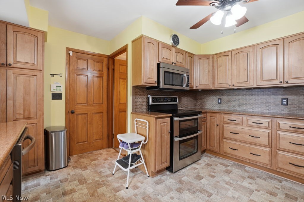 22 Sub Gardens - Residential