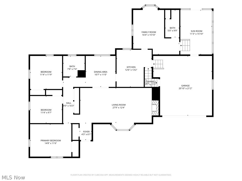 22 Sub Gardens - Residential