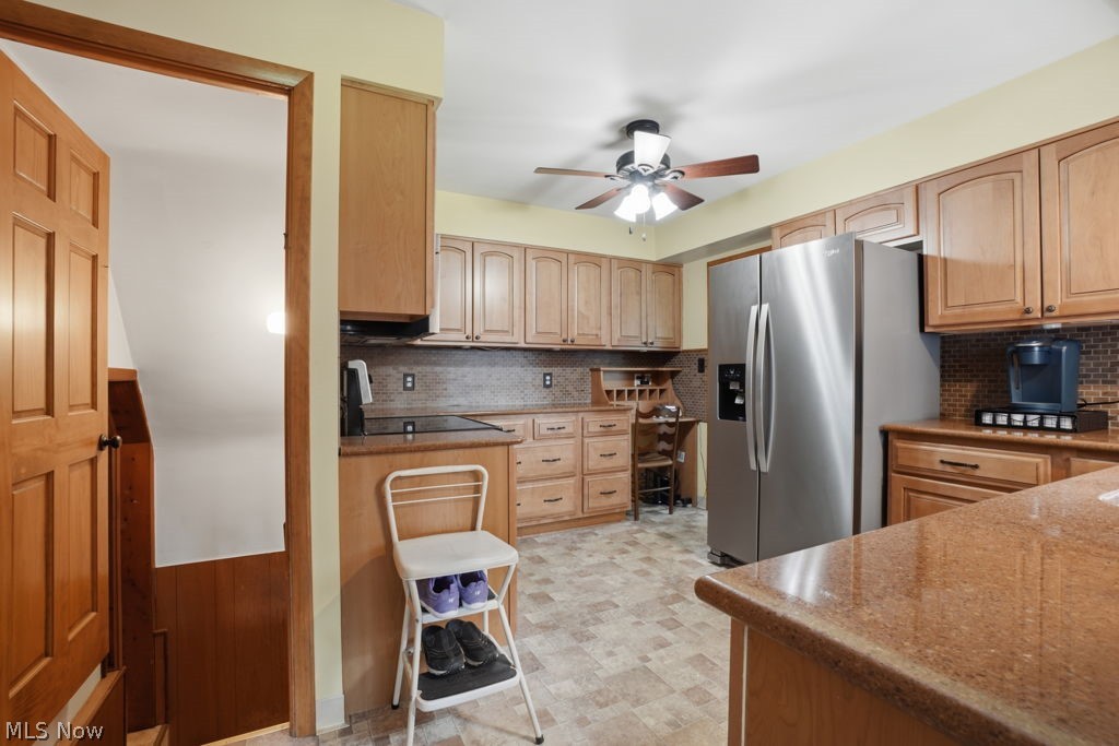 22 Sub Gardens - Residential