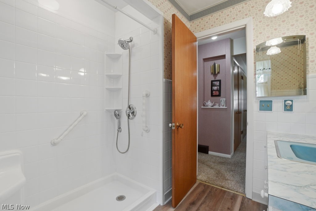 22 Sub Gardens - Residential