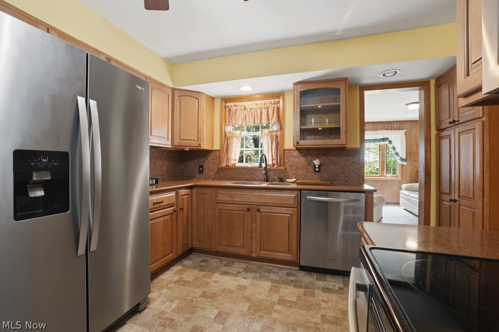 22 Sub Gardens - Residential