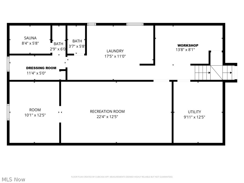 22 Sub Gardens - Residential