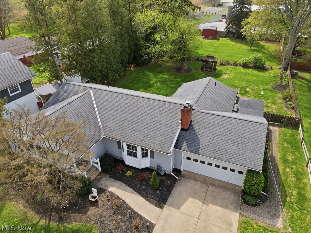 22 Sub Gardens - Residential