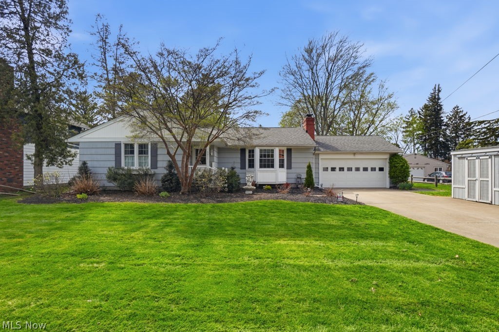 22 Sub Gardens - Residential