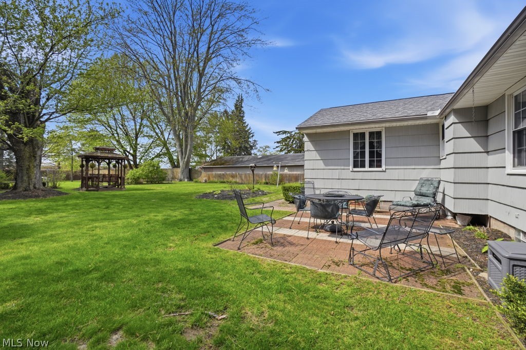 22 Sub Gardens - Residential