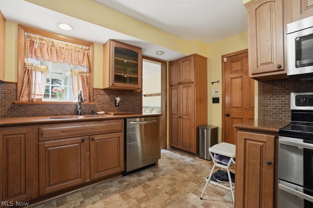 22 Sub Gardens - Residential