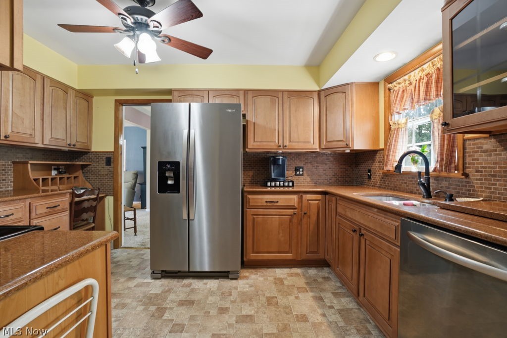 22 Sub Gardens - Residential