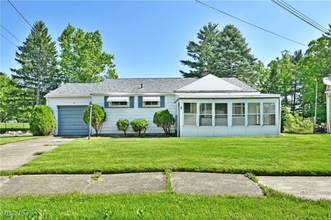 587 Mona Lane, Youngstown, OH 44509 - MLS#: 5123506