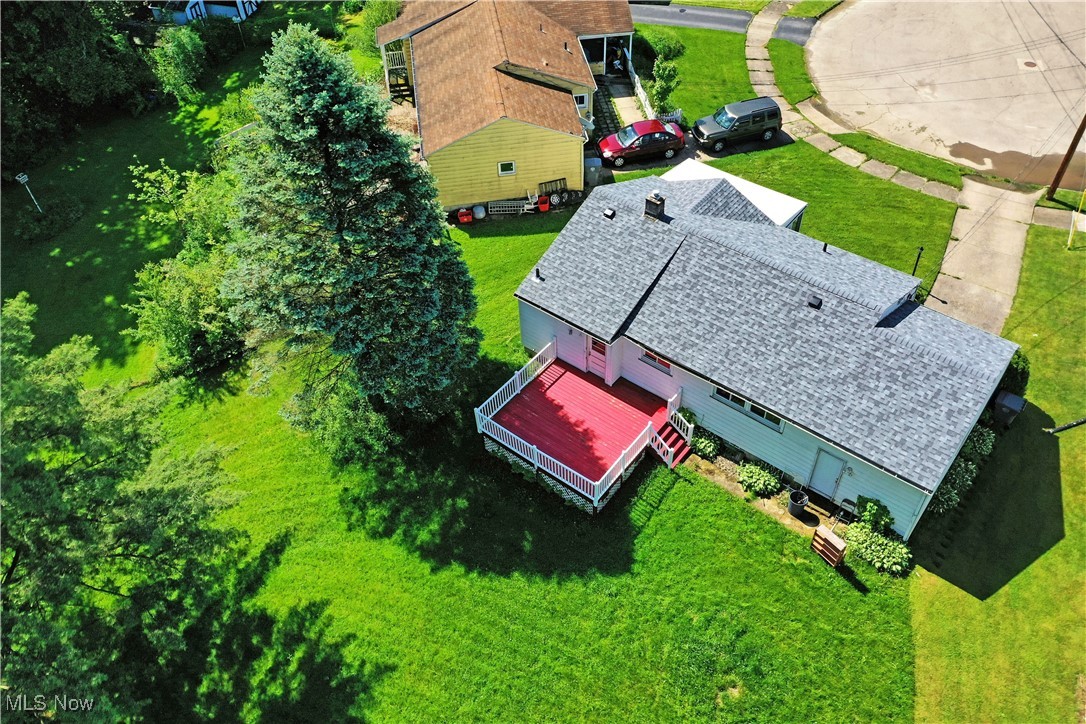587 Mona Lane, Youngstown, Ohio image 6
