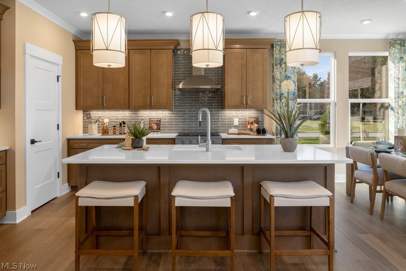 The Crossings At French Creek - Residential