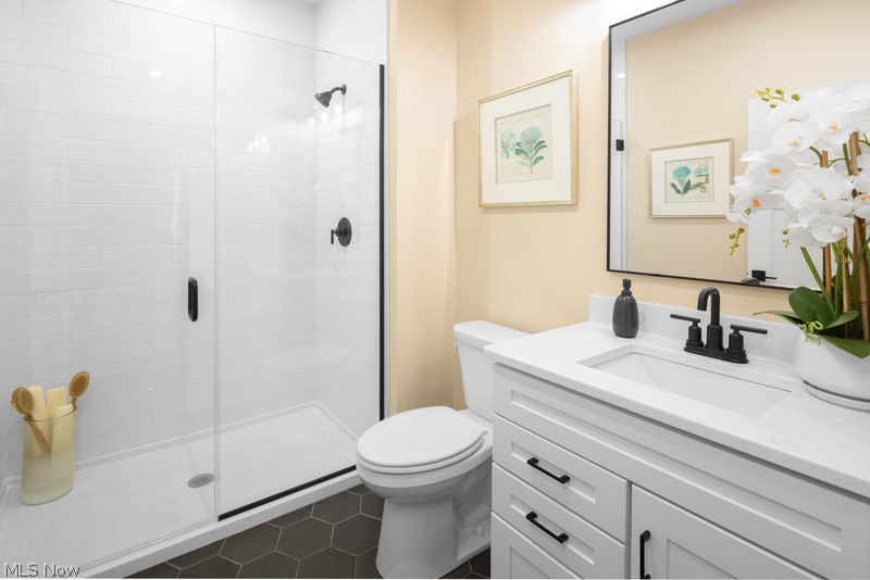 The Crossings At French Creek - Residential