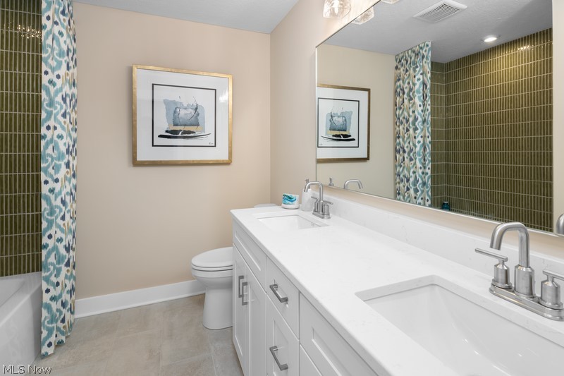 The Crossings At French Creek - Residential