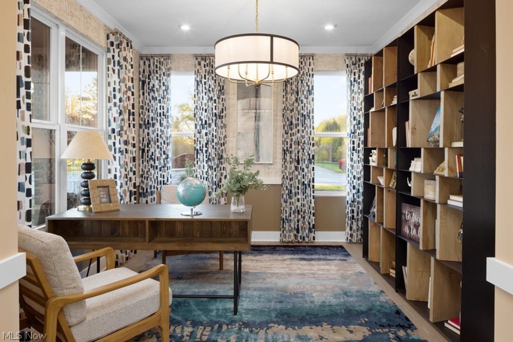 Photo of 35909 Baldauf Crossing, North Ridgeville, OH 44039 (MLS # 5198149)