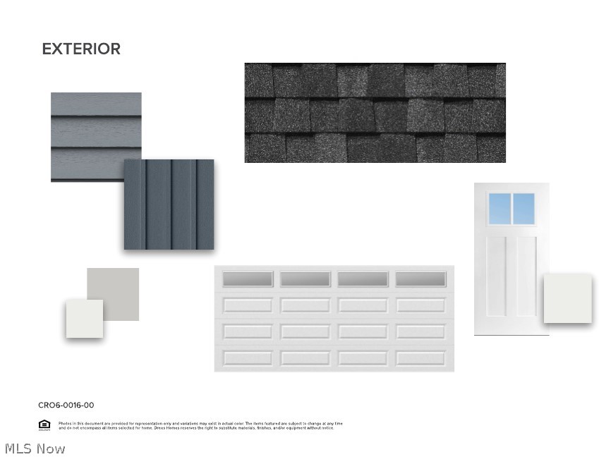 The Crossings At French Creek - Residential