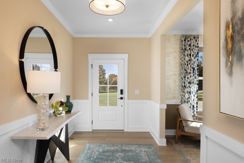 The Crossings At French Creek - Residential