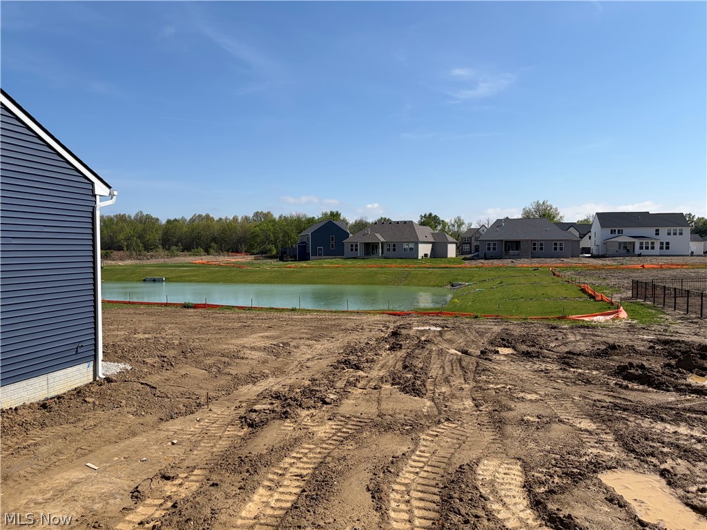 The Crossings At French Creek - Residential