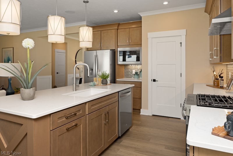 The Crossings At French Creek - Residential