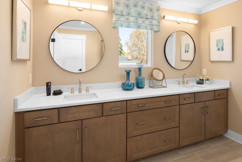 The Crossings At French Creek - Residential